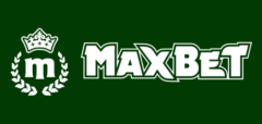 Maxbet logo