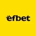 Efbet logo