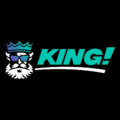 King logo