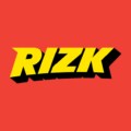 Rizk logo