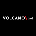 Volcano Bet logo