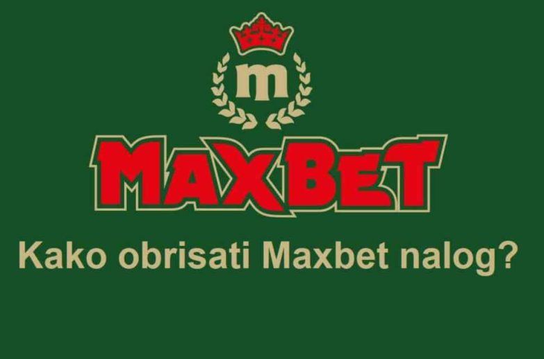 Maxbet nalog