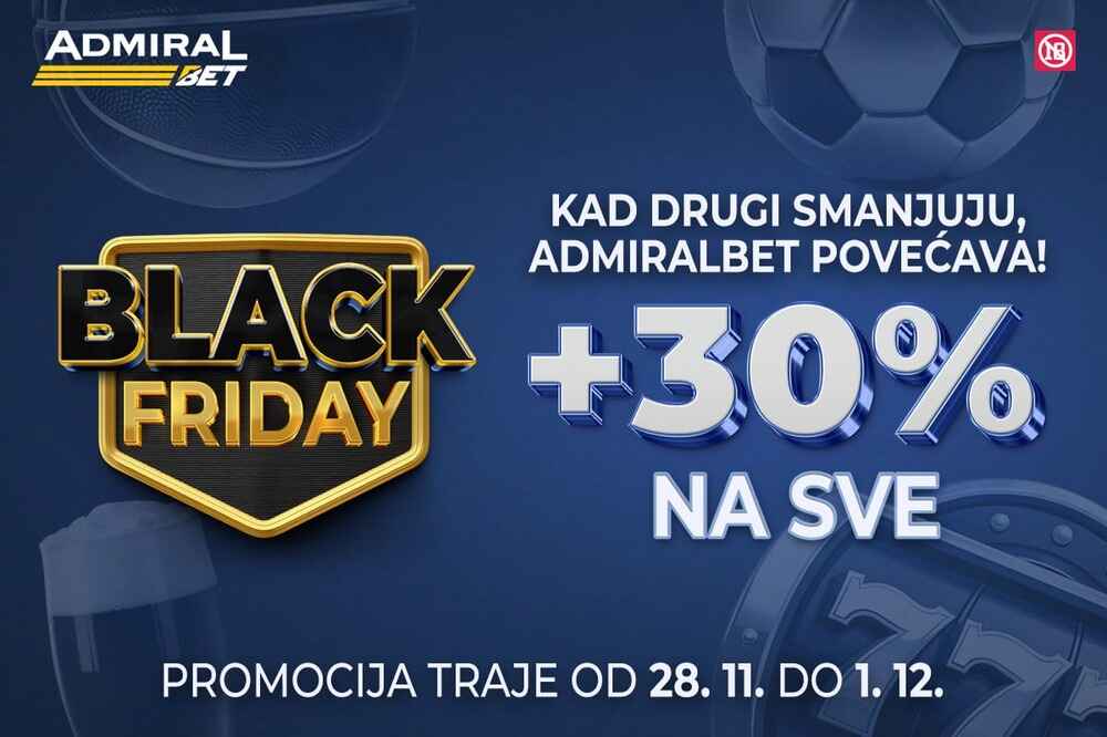 Najbolje promocije