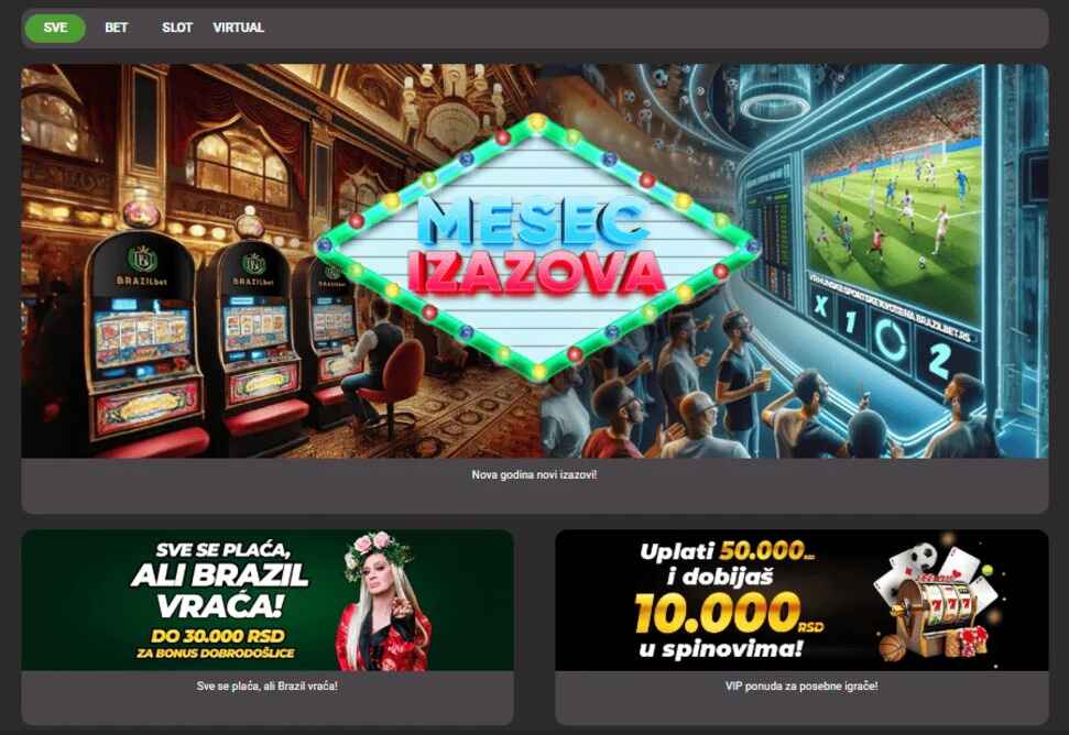 Bonusi novo