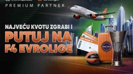 Max Final 4 Evroliga