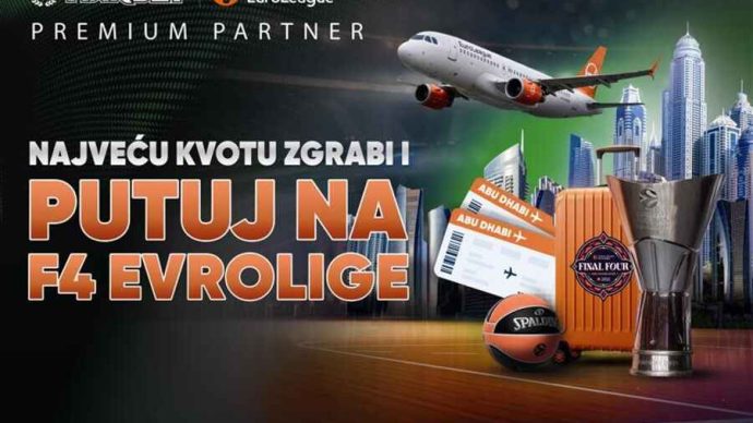 Max Final 4 Evroliga