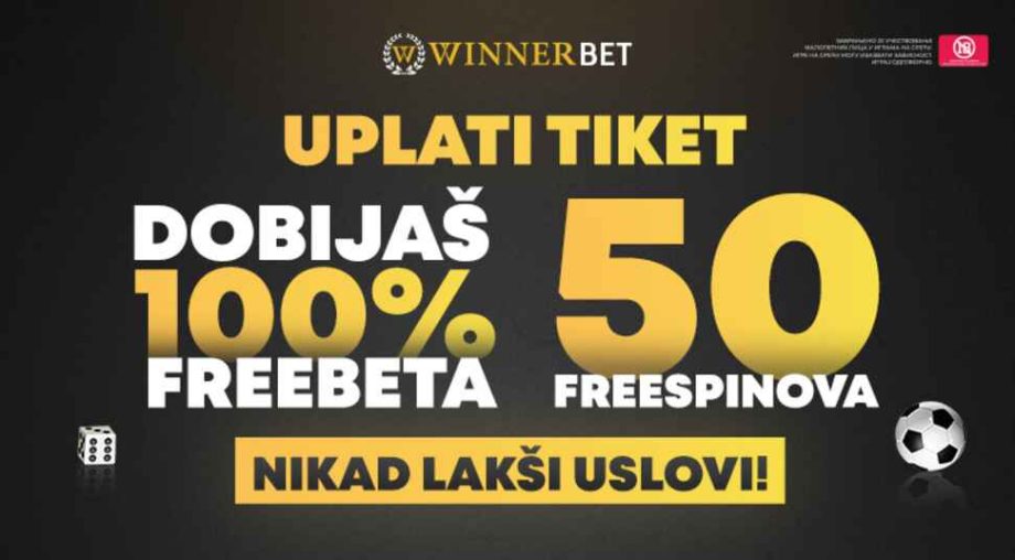 Winnerbet welcome