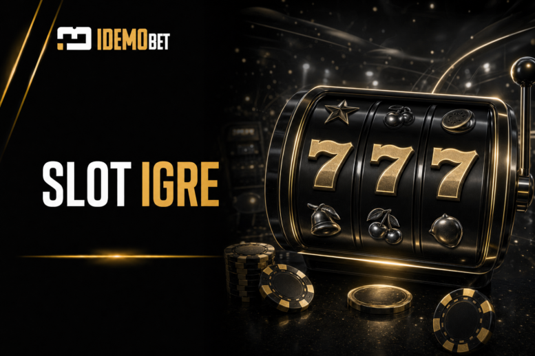 Slot igre vodič za RTP i volatilnost
