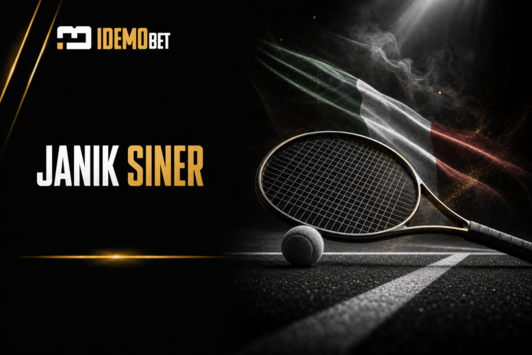 Janik Siner biografija, poreklo i karijera - Idemobet vodič