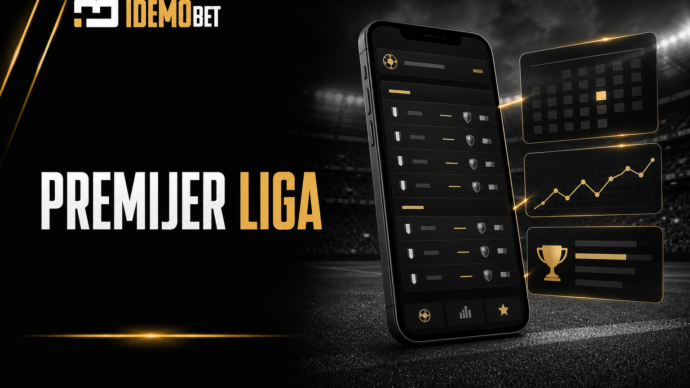 Premijer liga tabela 2026 — raspored, rezultati i vodič za klađenje