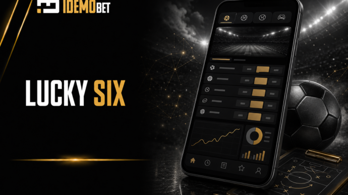 Lucky Six i Lucky Greek Live — rezultati, pravila i provera tiketa