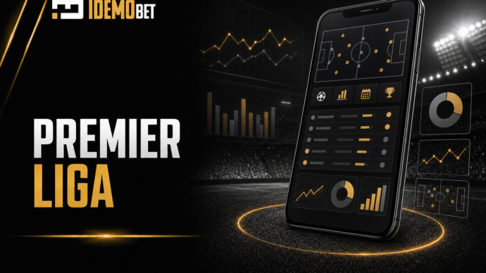 Premier liga tabela 2026 vodič za klađenje - Idemobet