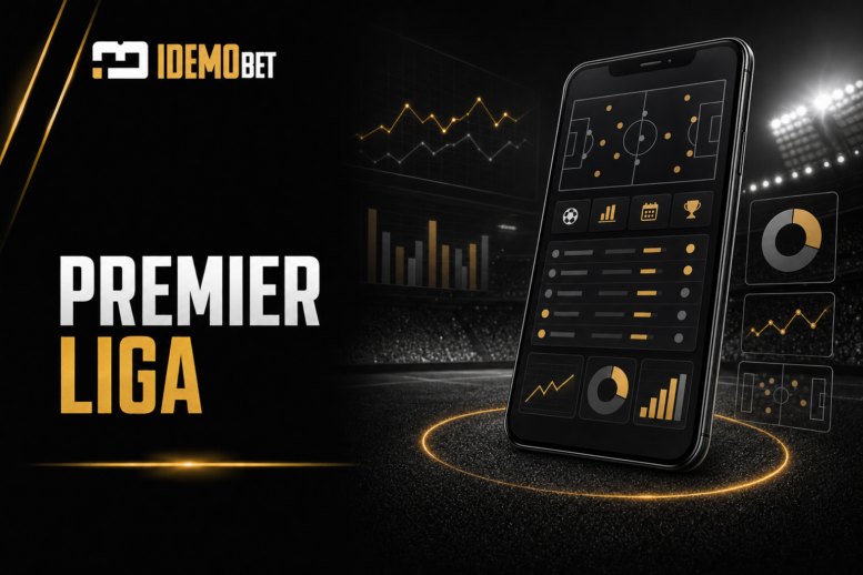 Premier liga tabela 2026 vodič za klađenje - Idemobet