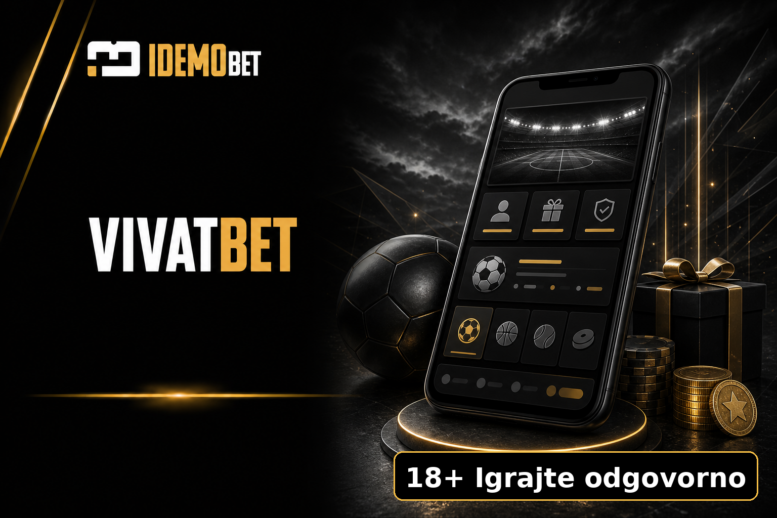 VivatBet kladionica vodič 2026 - registracija, bonus i uslovi