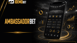 AmbassadorBet kladionica — registracija, bonus i uslovi pre igre