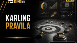 Karling pravila 2026 - vodič za poene, endove i taktiku