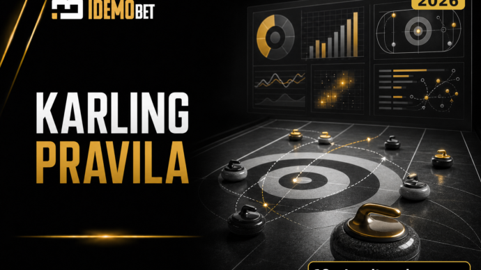 Karling pravila 2026 - vodič za poene, endove i taktiku