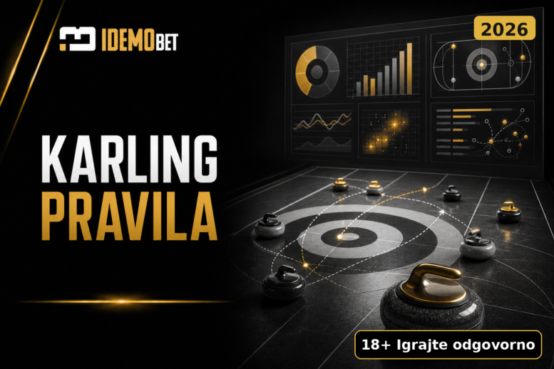 Karling pravila 2026 - vodič za poene, endove i taktiku