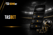 TasBet kladionica recenzija 2026 - Idemobet
