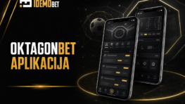 OktagonBet aplikacija vodič za Android i iOS na Idemobet.rs