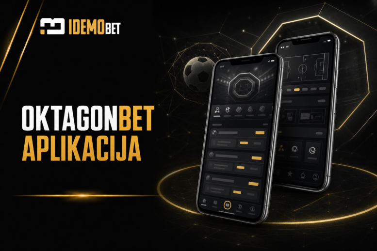 OktagonBet aplikacija vodič za Android i iOS na Idemobet.rs