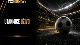 Utakmice uživo live klađenje