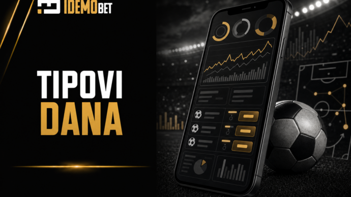 Tipovi dana za 4. jun 2026 - prijateljski mečevi, Idemobet