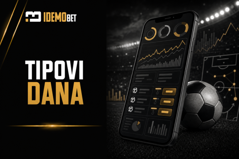 Tipovi dana za 4. jun 2026 - prijateljski mečevi, Idemobet