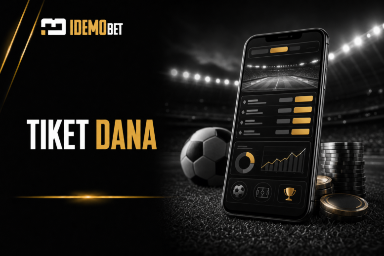 Tiket dana za 4. jun 2026 - Idemobet