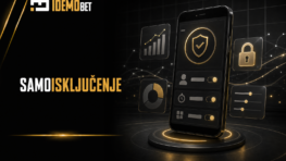 Samoisključenje iz klađenja u Srbiji - Idemobet vodič