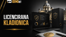 Vodič za proveru licencirane kladionice u Srbiji