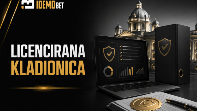 Vodič za proveru licencirane kladionice u Srbiji