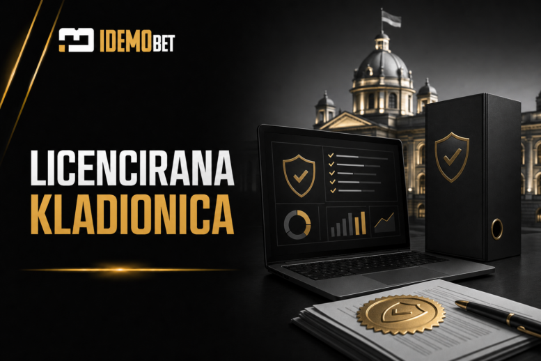 Vodič za proveru licencirane kladionice u Srbiji