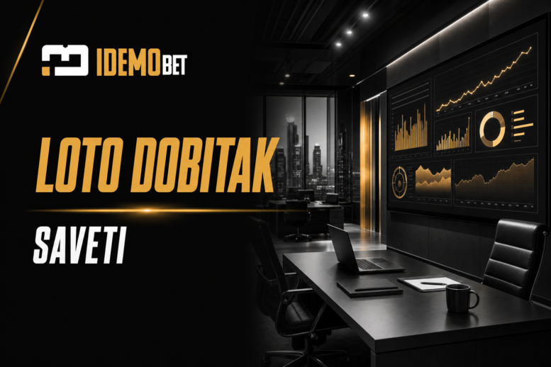 Loto 5 dobitak 910.000 evra u Srbiji