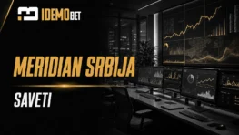 Meridian širi brend i prisustvo u Srbiji - informacije