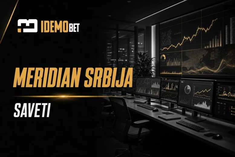 Meridian širi brend i prisustvo u Srbiji - informacije