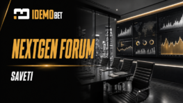 NextGen Betting Forum i tema crnog tržišta u Srbiji
