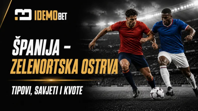 Španija – Zelenortska Ostrva MEGABUST tip 2,30