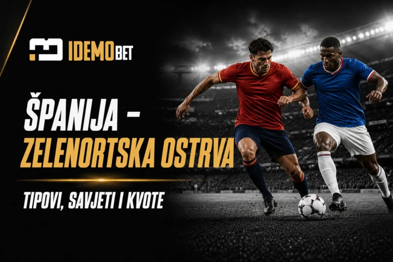 Španija – Zelenortska Ostrva MEGABUST tip 2,30