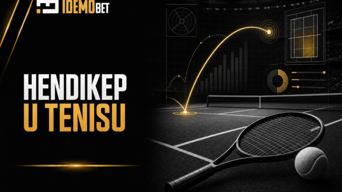 Hendikep u tenisu – vodič kroz gemove, setove i obračun