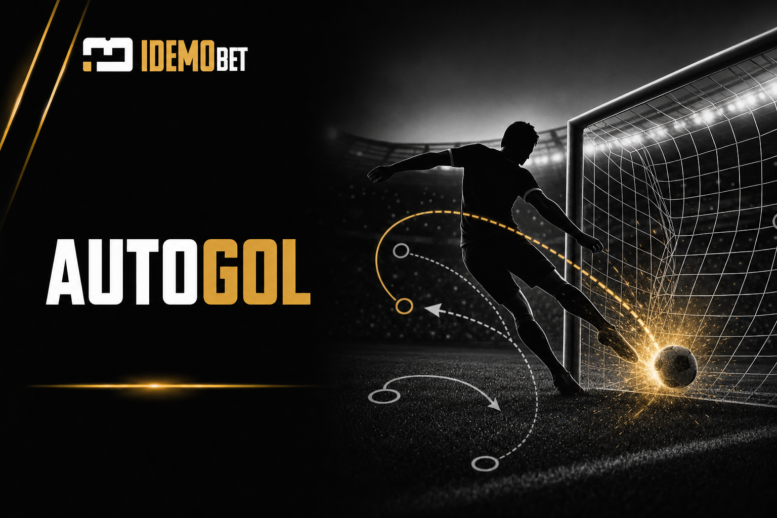 Autogol u klađenju vodič za početnike
