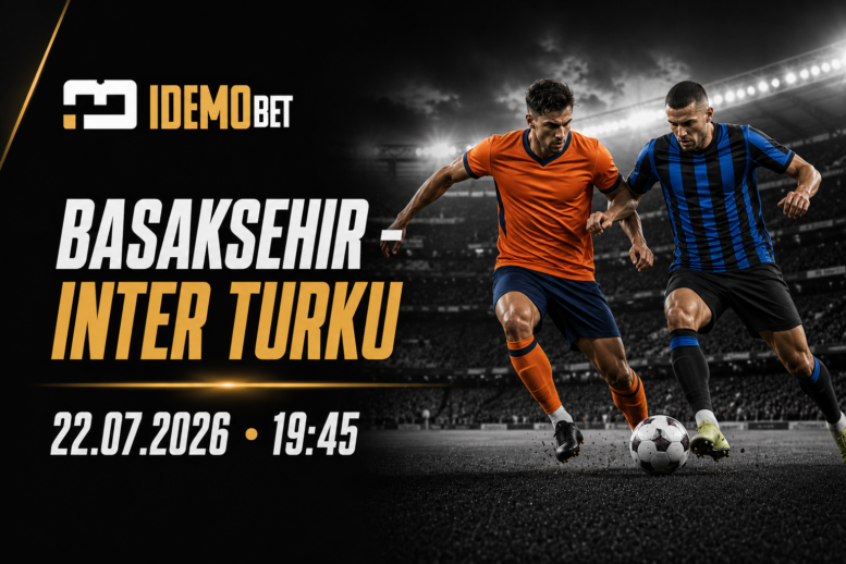 Basaksehir – Inter Turku tipovi, savjeti i kvote