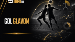 Gol glavom u klađenju - pravila i obračun