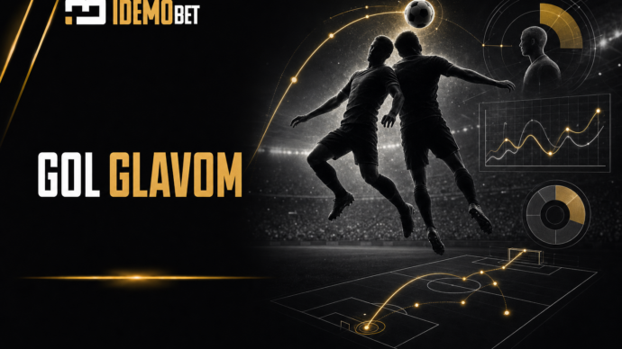 Gol glavom u klađenju - pravila i obračun