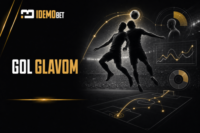 Gol glavom u klađenju - pravila i obračun