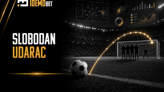Gol iz slobodnog udarca u klađenju - pravila i obračun