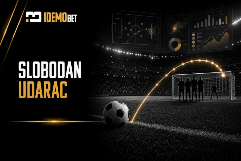 Gol iz slobodnog udarca u klađenju - pravila i obračun