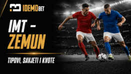 IMT – Zemun tipovi, savjeti i kvote