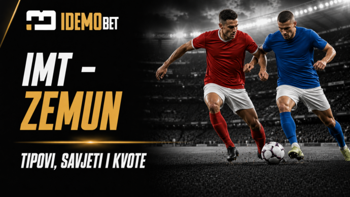 IMT – Zemun tipovi, savjeti i kvote