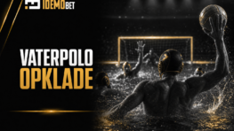 Klađenje na vaterpolo – tržišta, pravila i primeri obračuna